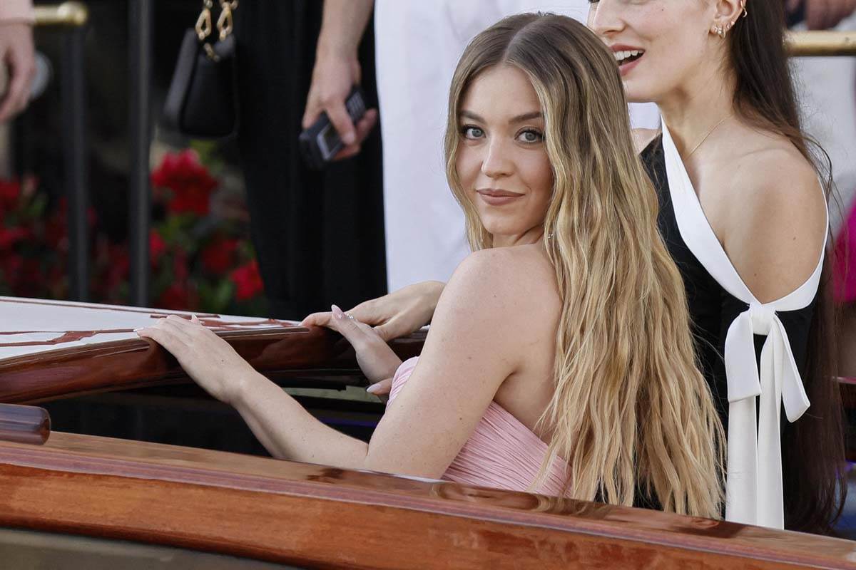  Sidni Svini transformacija za ulogu 