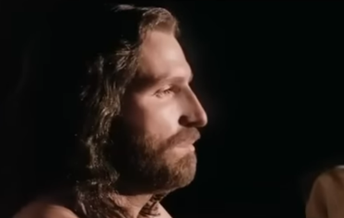  Mel Gibson snima nastavak filma Stradanje Isusovo 