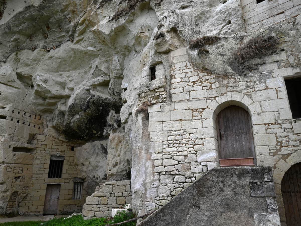  Kako su srednjovjekovni ljudi stvarali domove u kojima se i sada živi? 