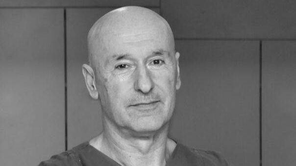  Preminuo prof. dr Emir Solaković 