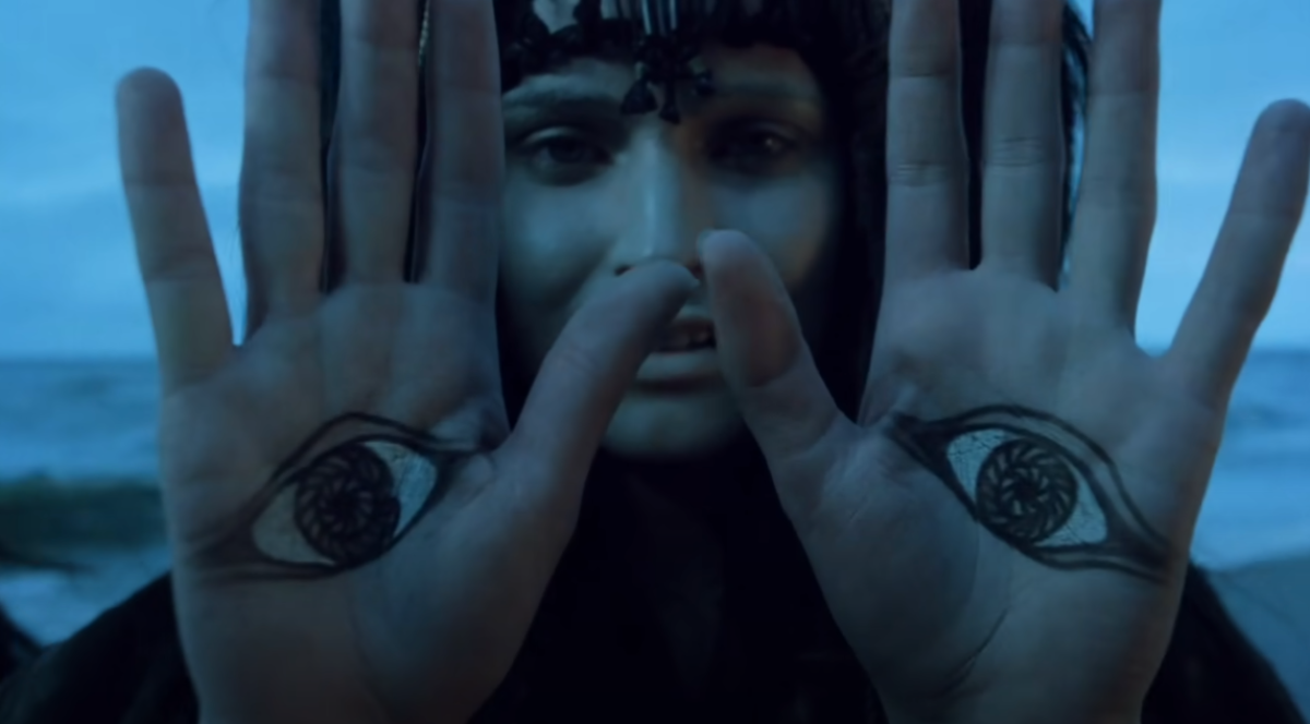  Kontroverzni film On The Silver Globe bio zabranjen u Evropi 