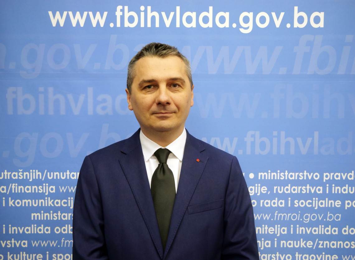  Federalni ministar: Napadi na povratnike su nedopustivi, tražimo najstrože kazne 