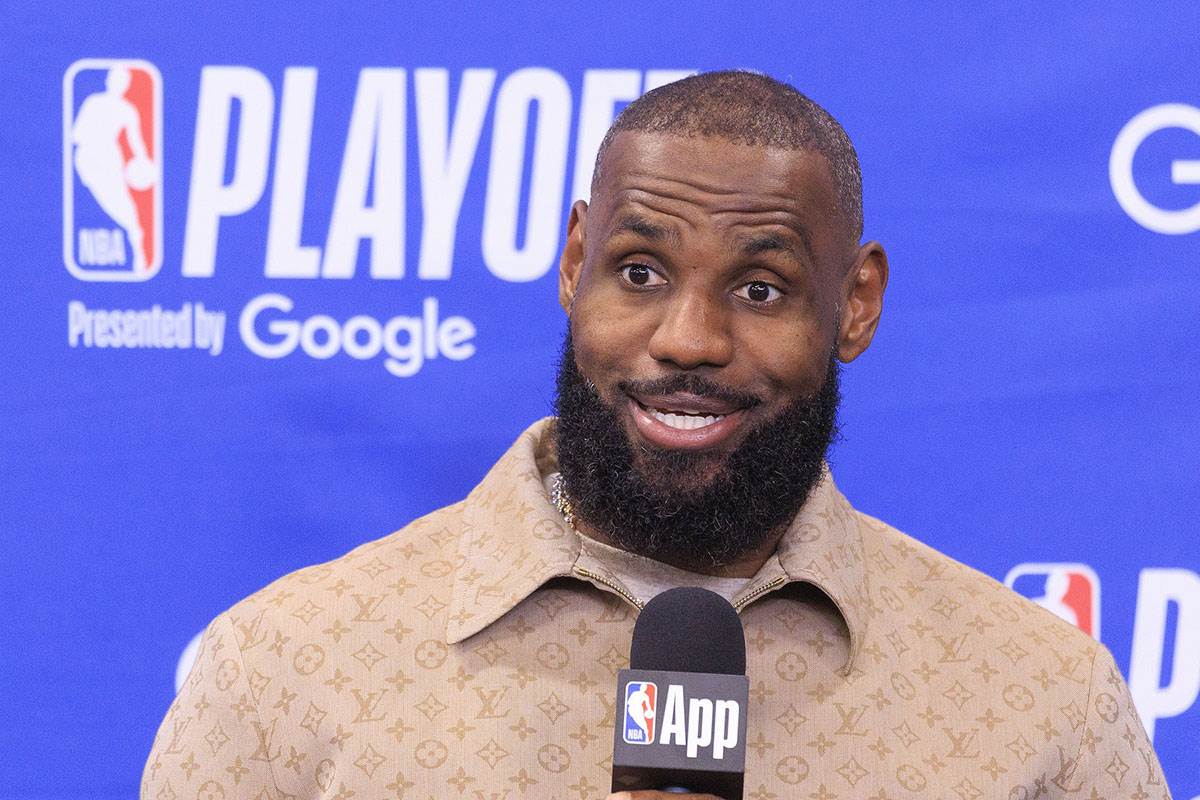  Lebron Džejms aktivirao ugovor od 52 miliona dlara 