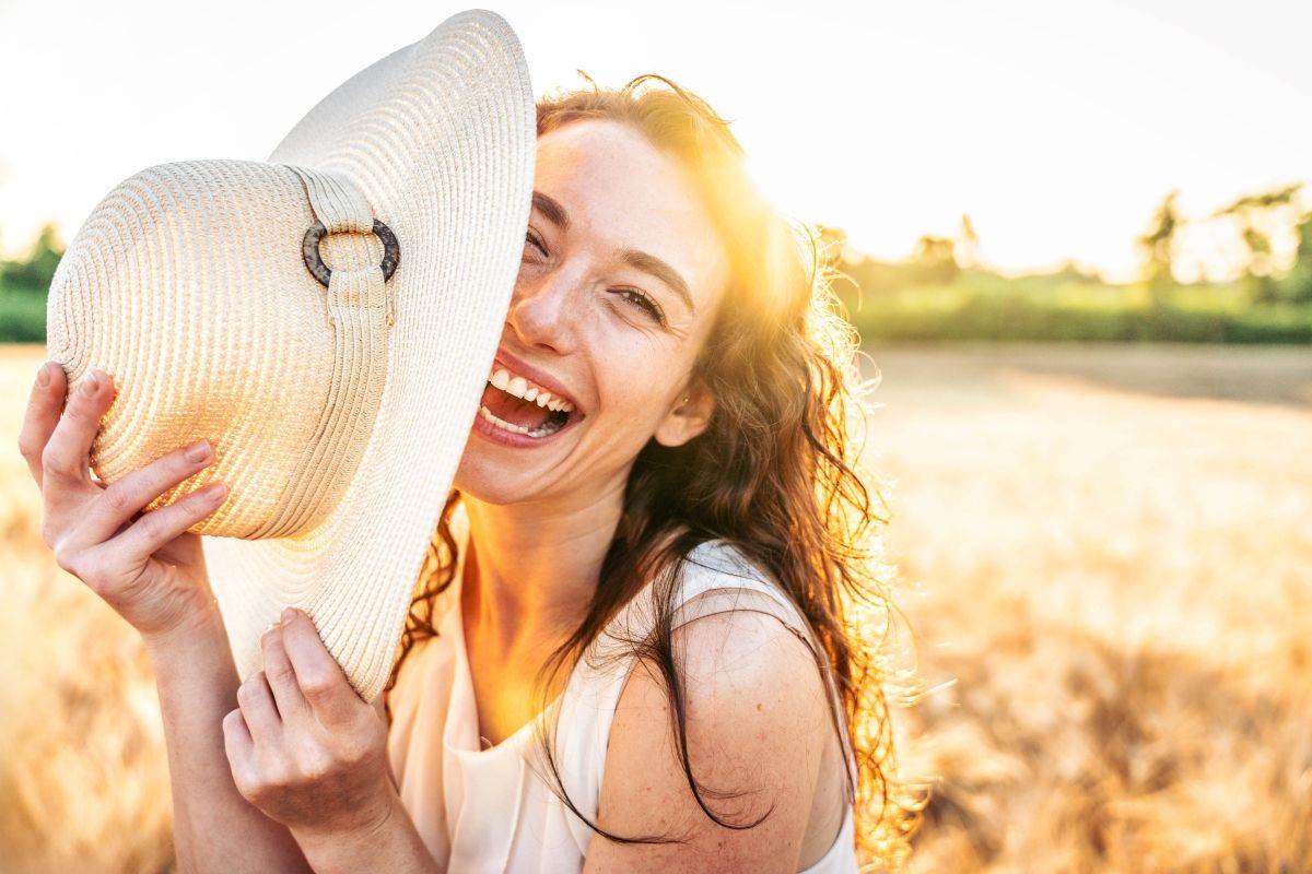  test da li ste srećni 