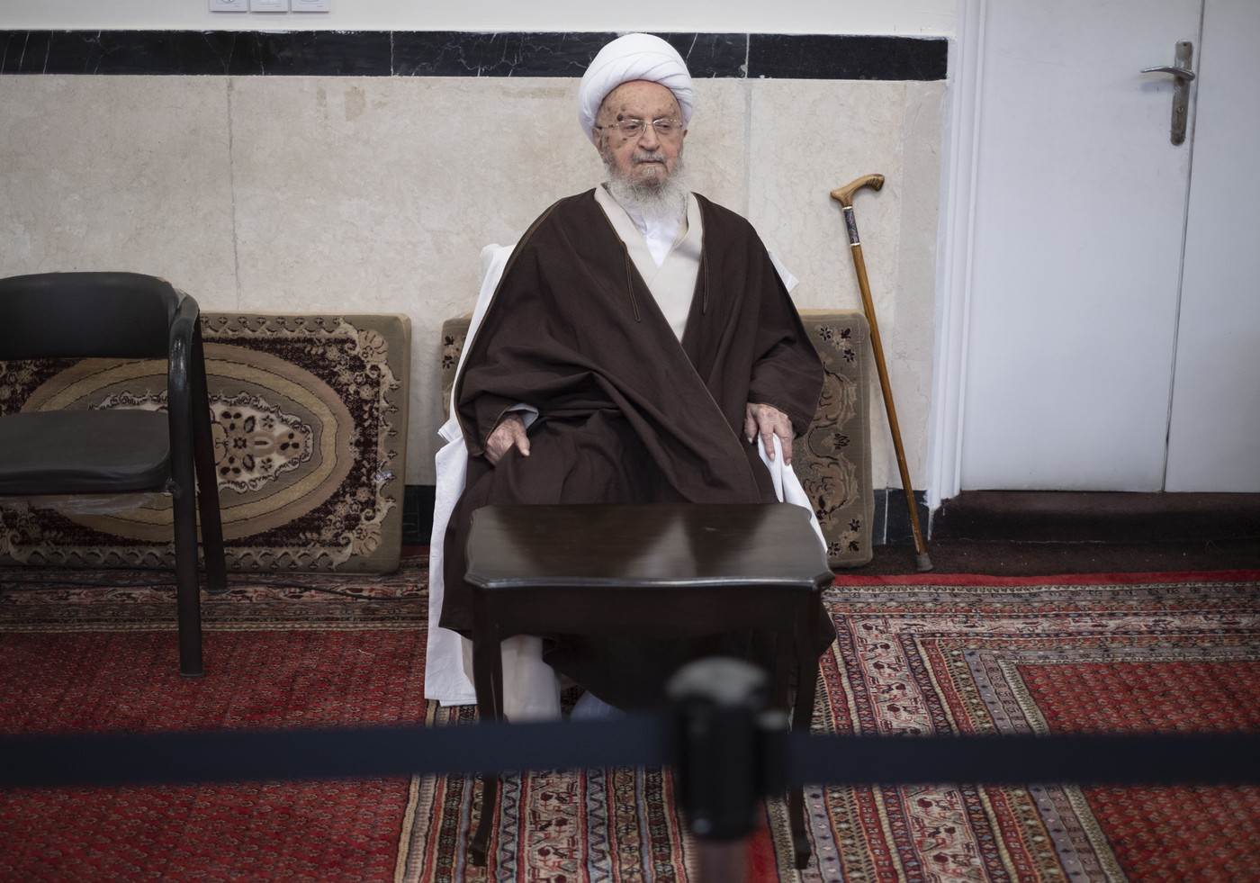 iran fatva na netanjahua i Trampa iran fatva na netanjahua i Trampa