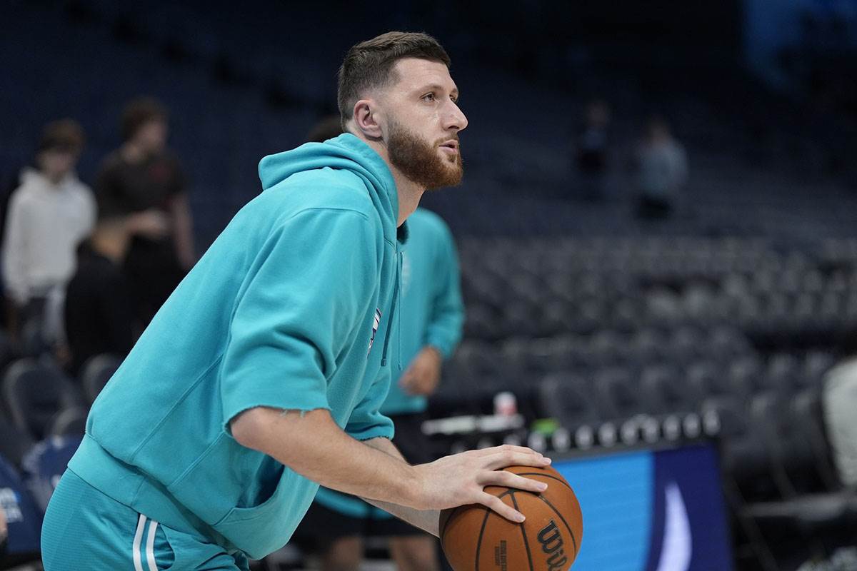  Jusu Nurkić trejdovan u Jutu 