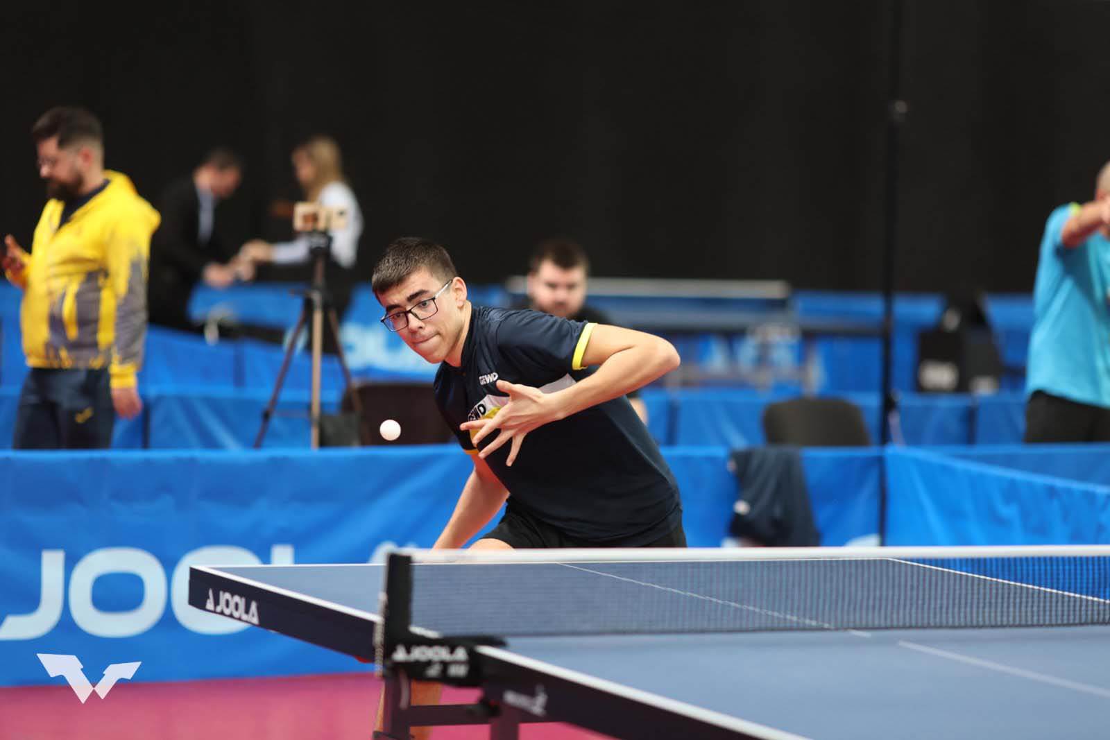  Đorđe Ćelić osvojio bronzu na Balkanskom prvenstvu  