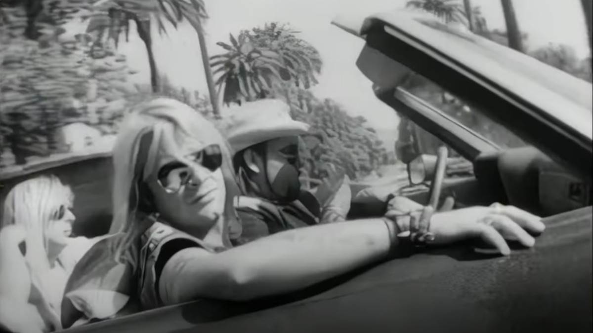  Roker Dejvid Roč iz benda Junkyard ima tumor 