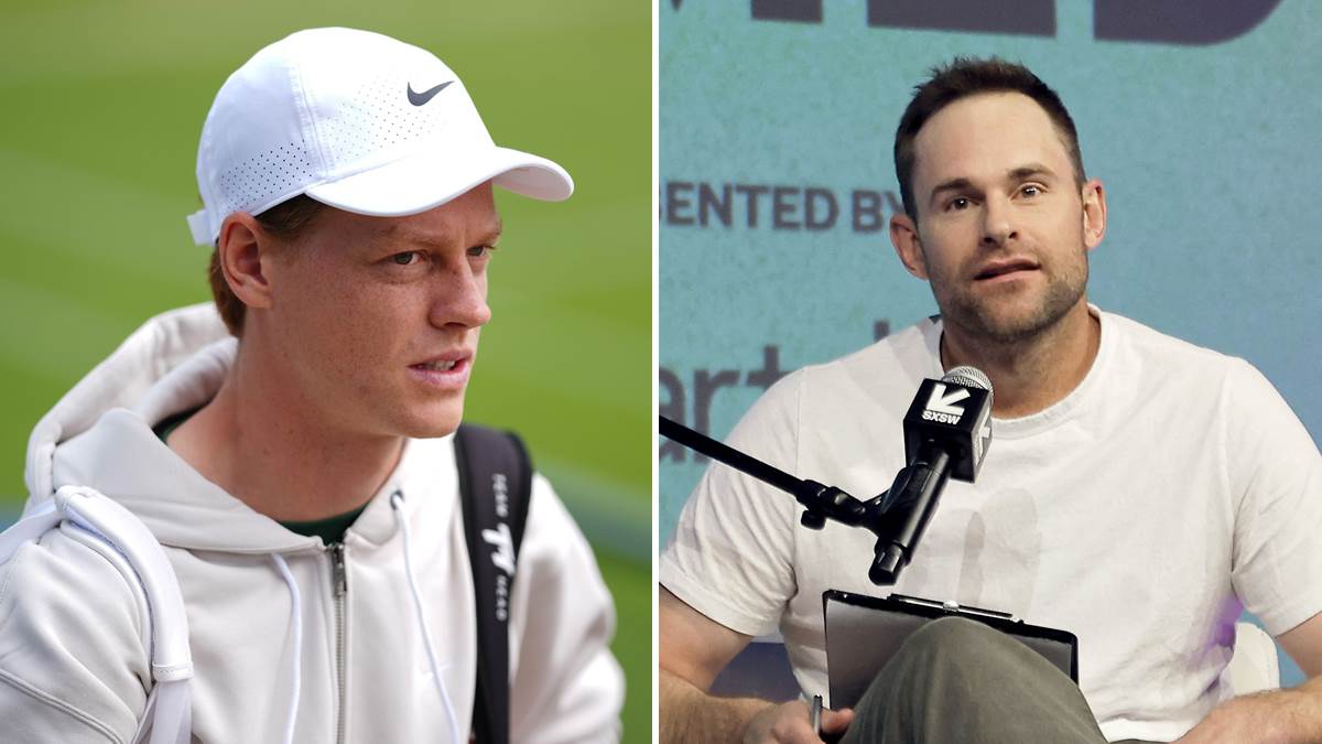  Endi Rodik zašto je Siner otpustio trenere  