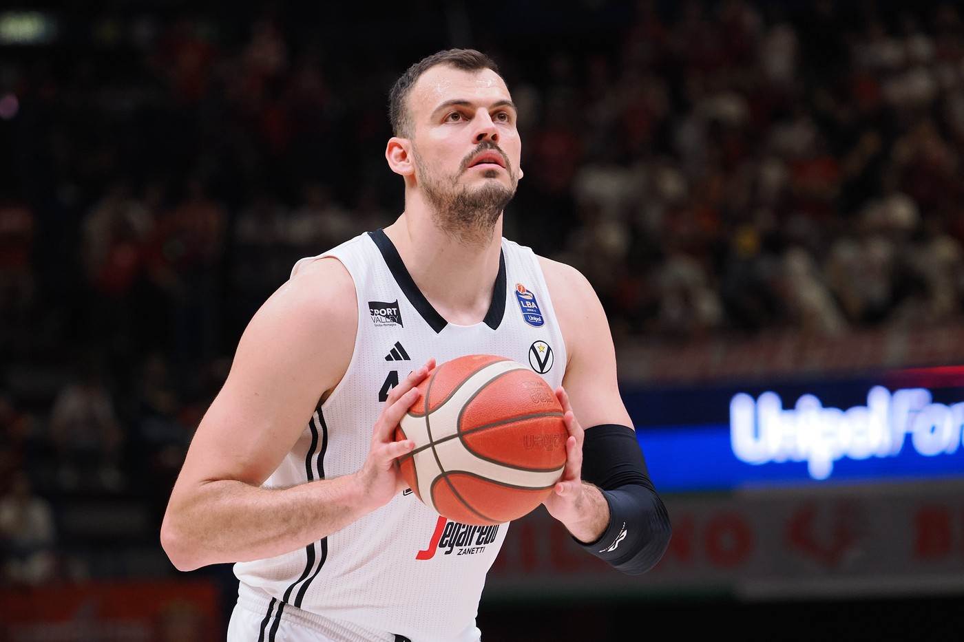  Bešiktaš želi Antu Žižića 