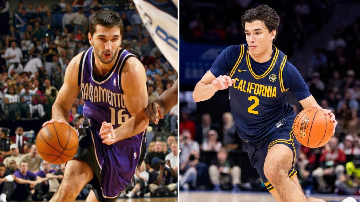  Trener nahvalio Andreja Stojakovića 