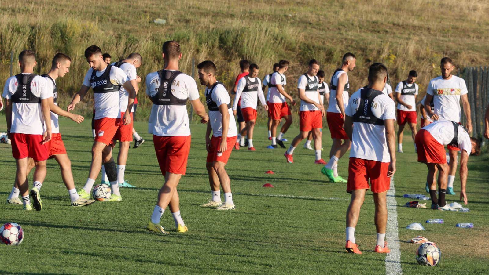  FK Sloga Doboj, fudbaleri Sloge 