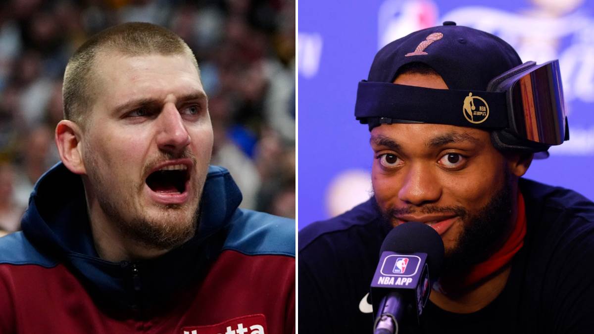  Denver doveo dva nova igrača 