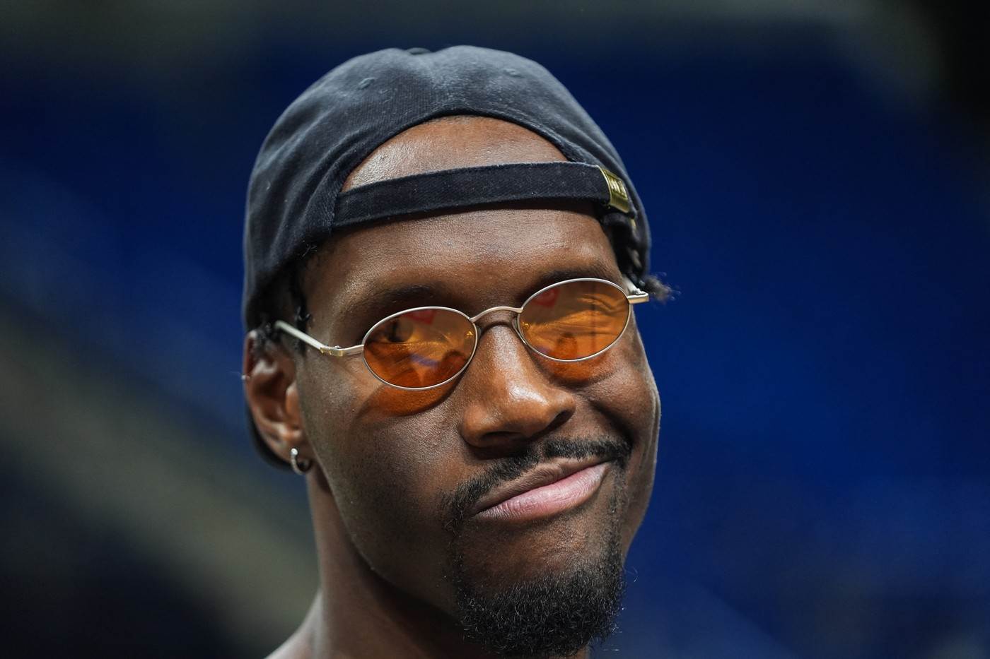  Najdžel Hejs-Dejvis preošao u Finiks 