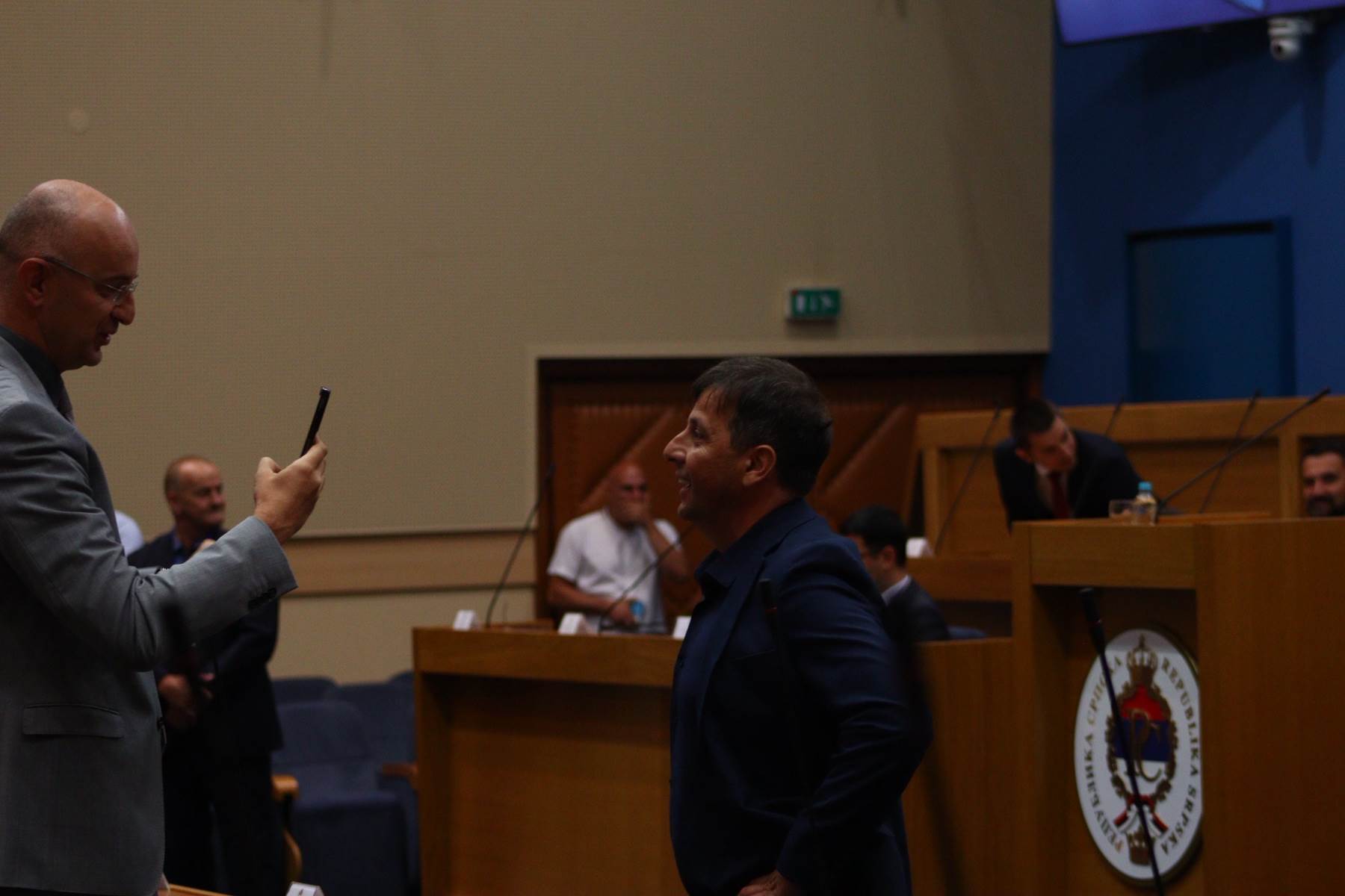  Vukanović neće u dodikovu vladu srpskog jedinstva 