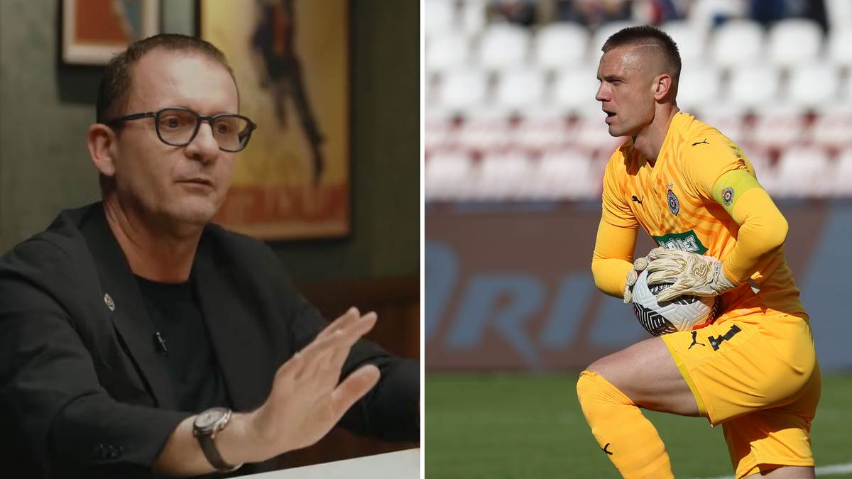  Predrag Mijatović o bonusu za drugo mjesto u Partizanu 
