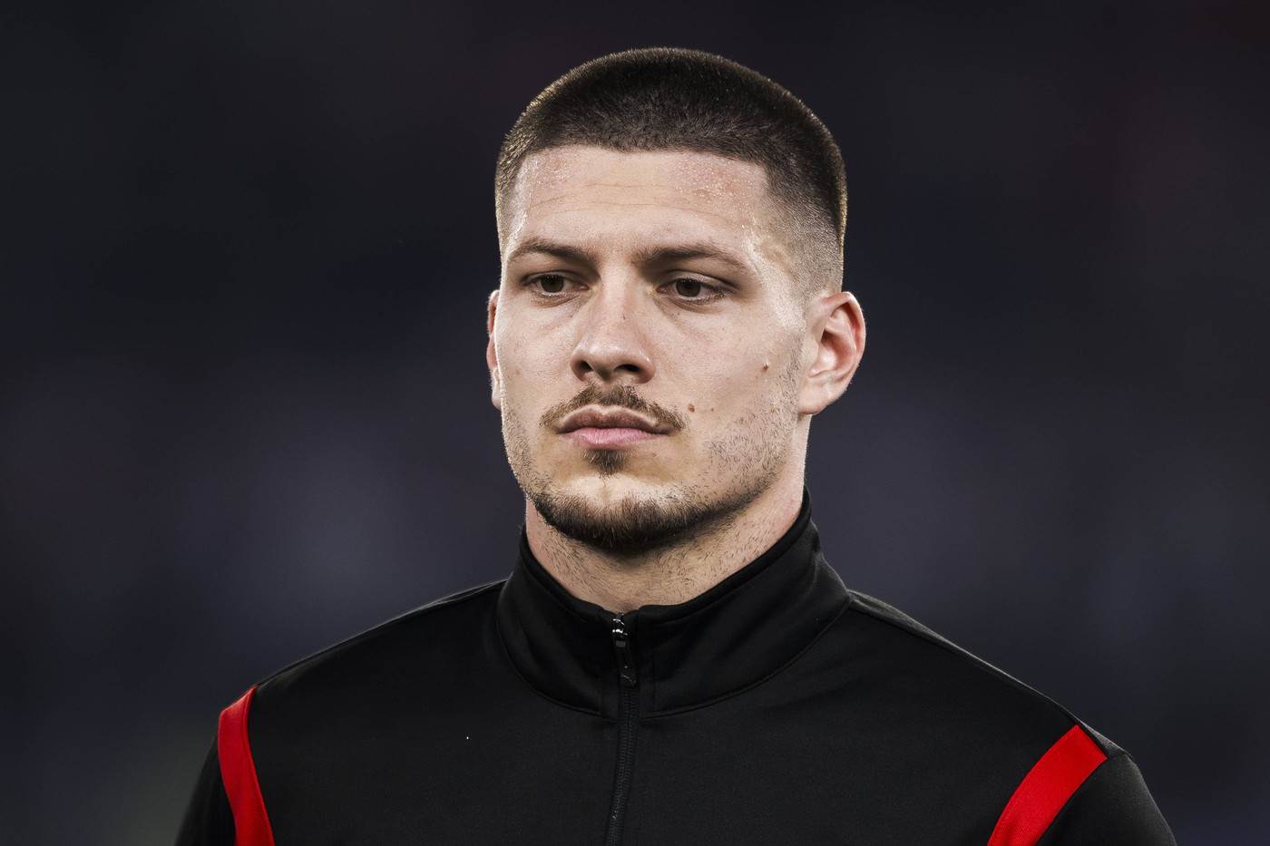  Luka Jović ide u Kruz Azul 