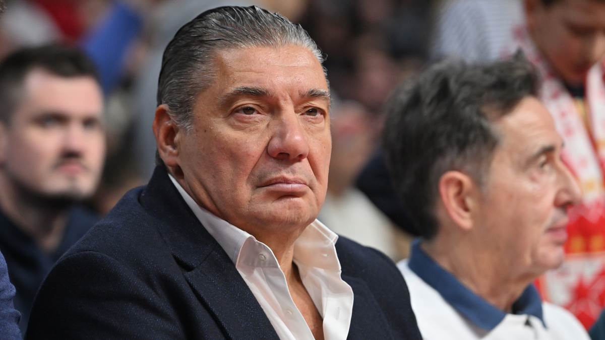  misko raznatovic se oglasio iz sad 