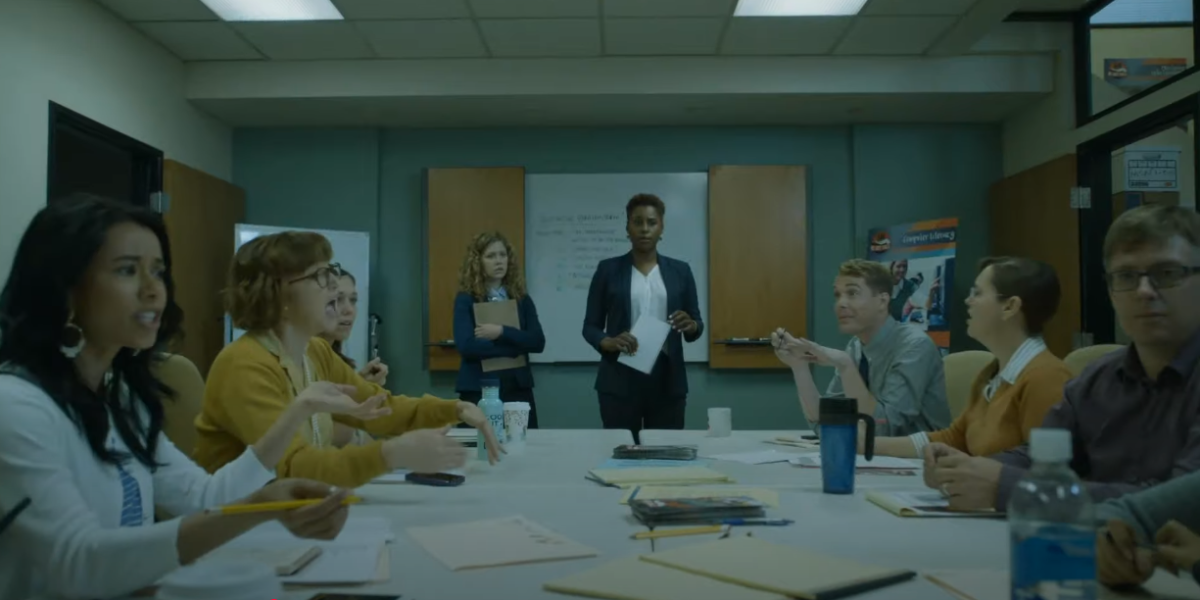  Netflix uklanja dramu Insecure, ima ocjenu 100 