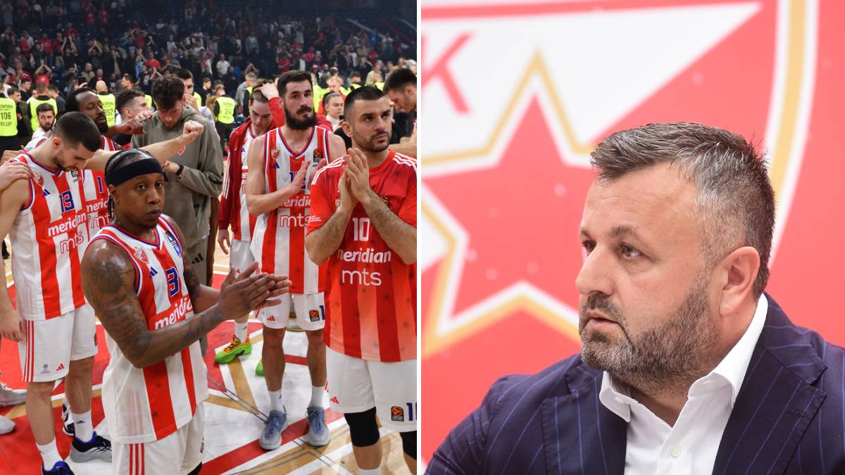 KK Crvena zvezda sjednica Skupštine  