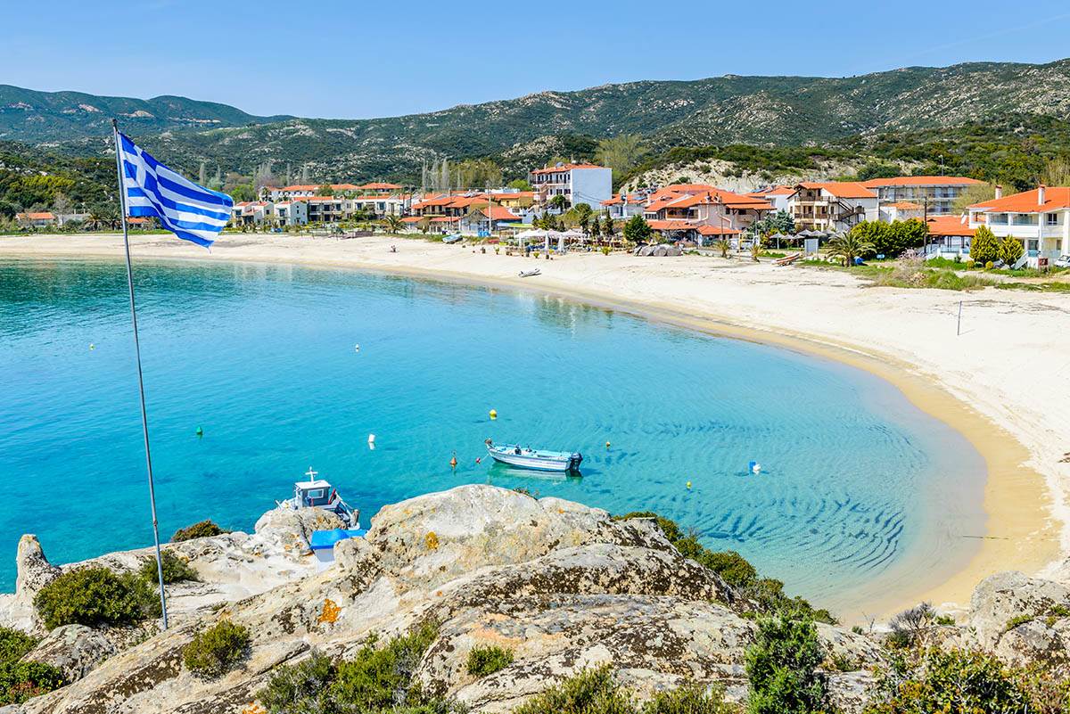  Koliko košta ljetovanje u Grčkoj 2025 