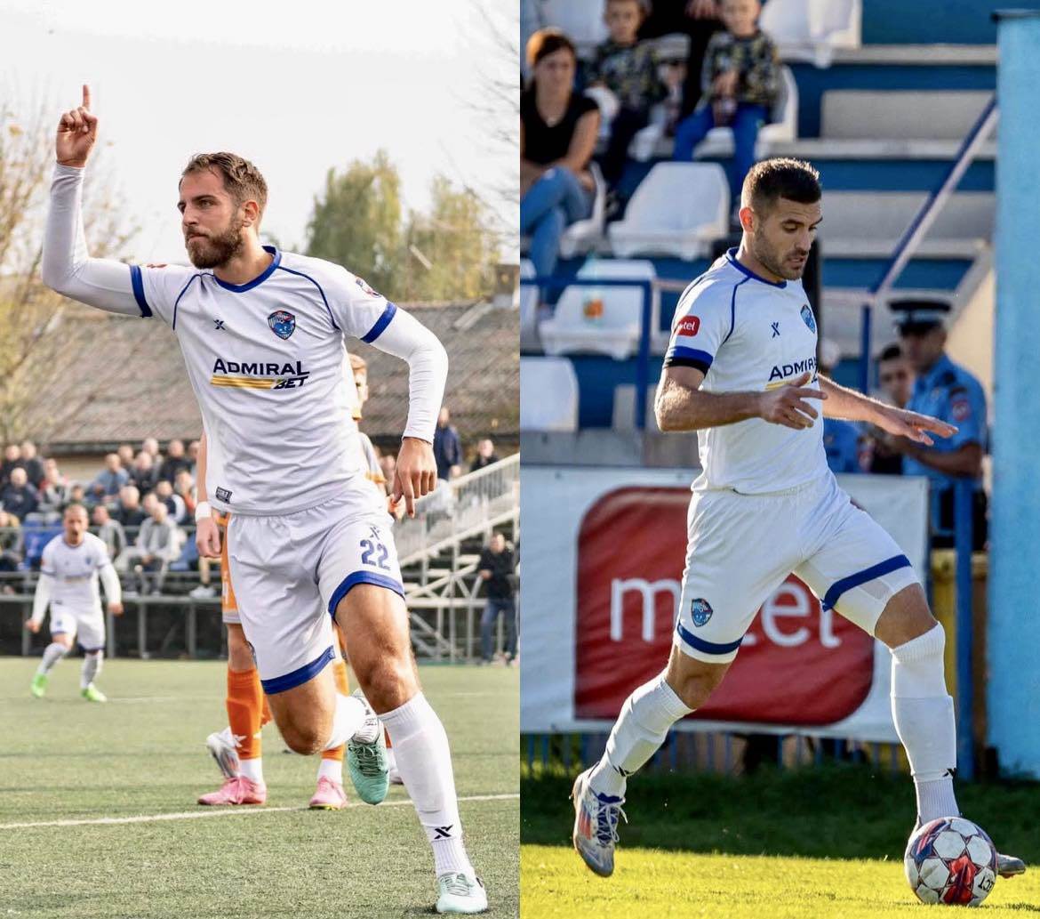  Nebojša Babić i Dalibor Milić ostaju u Laktašima 