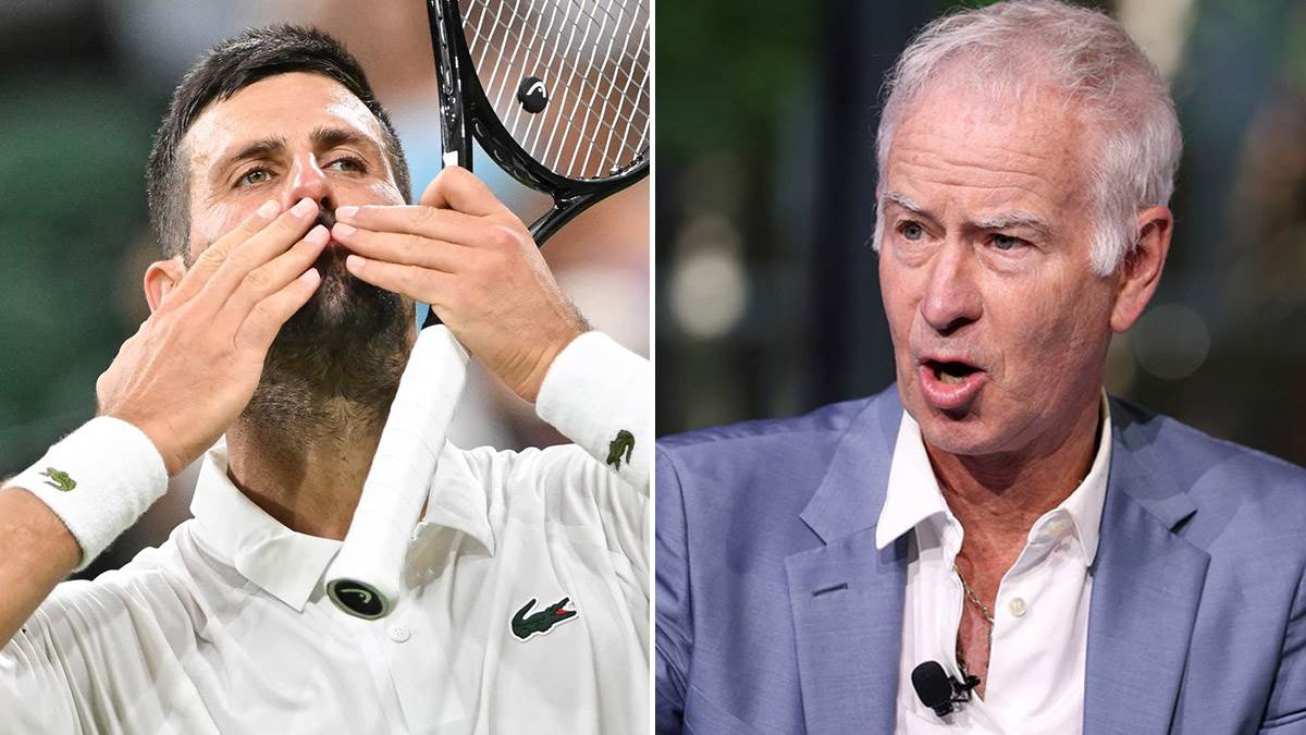  dzon mekinro ne bih platio kartu da gledam novaka 