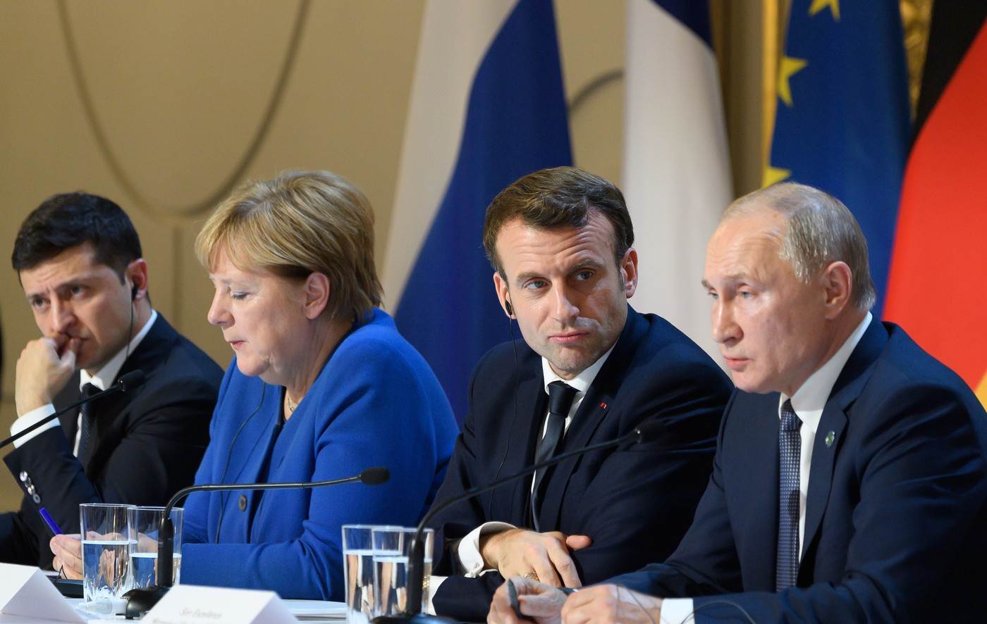 telefonski razgovor Putina i Makrona telefonski razgovor Putina i Makrona