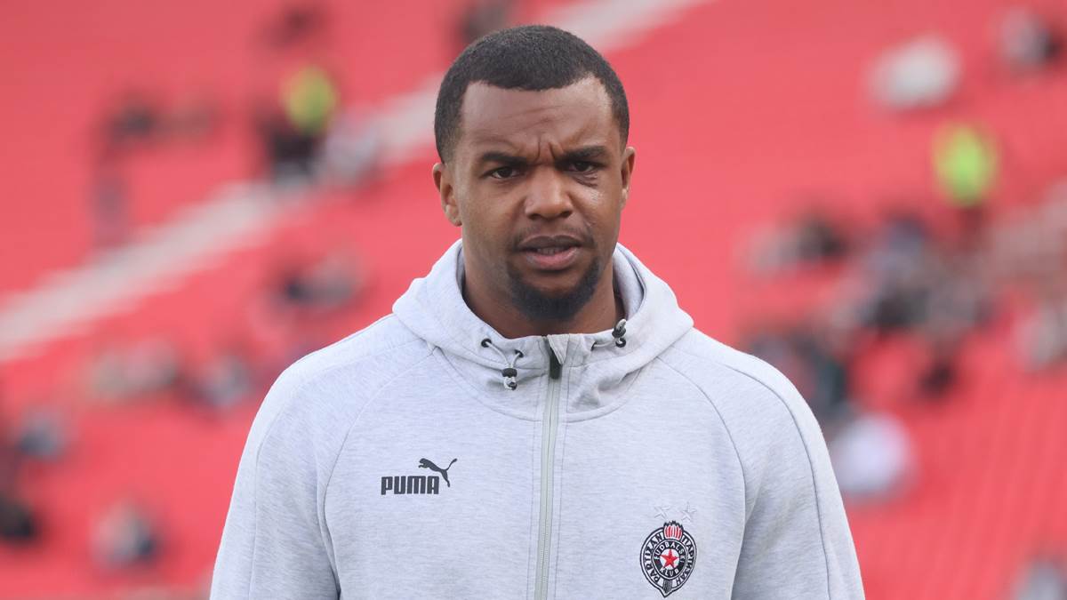  Belgijanac Natad de Medina tvrdi da mu Partizan i dlaje duguje tri plate 