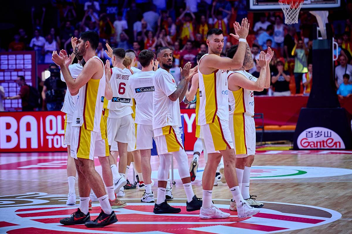  spanija oslabljena na eurobasketu 2025 