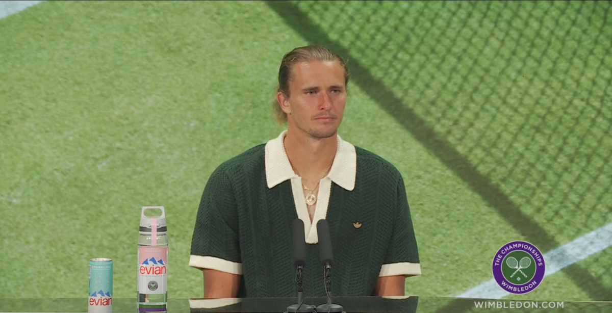  zverev osjecam se usamljeno imam mentalne probleme 