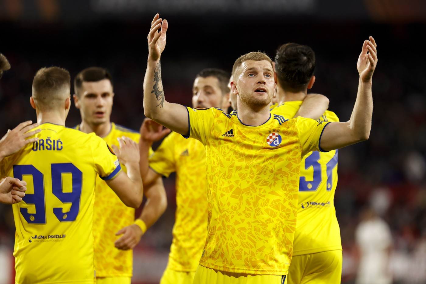 Transfer Petra Bočkaja u Sarajevo propao zbog zatvorske kazne Transfer Petra Bočkaja u Sarajevo propao zbog zatvorske kazne