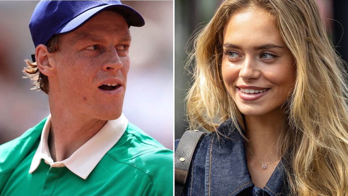  Janik Siner Laila Hasanović veza 