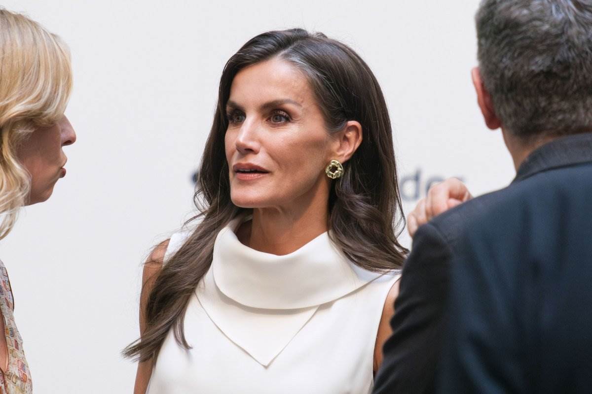  Modne cake španske kraljice 