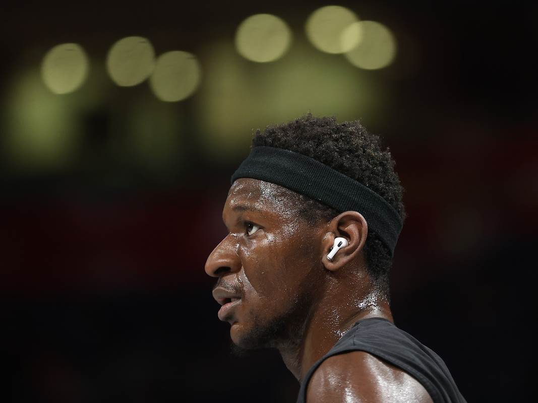  Isak Bonga bi mogao napustiti Partizan 