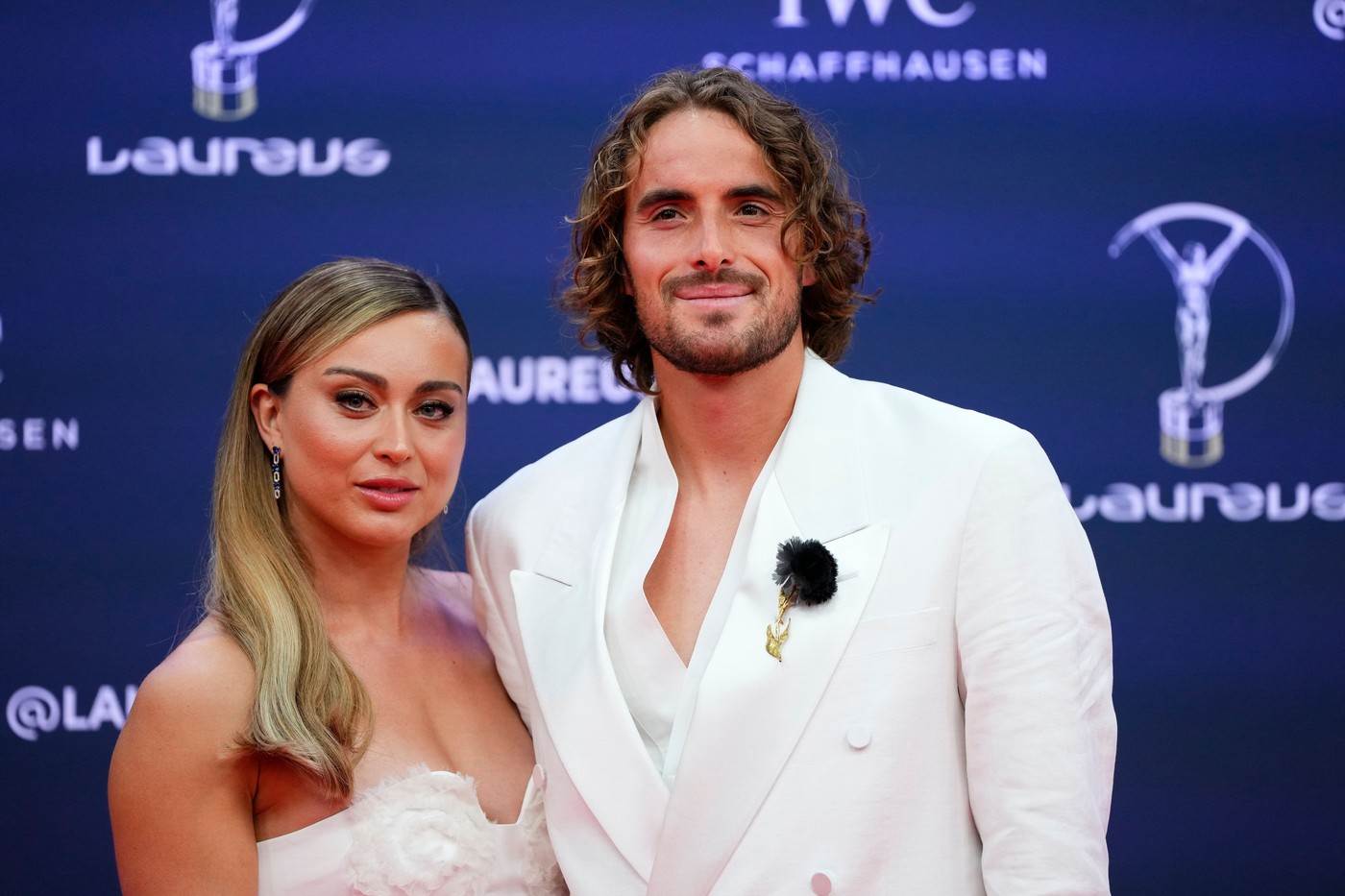  Zašto su raskinuli Paula Badosa i Stefanos Cicipas 