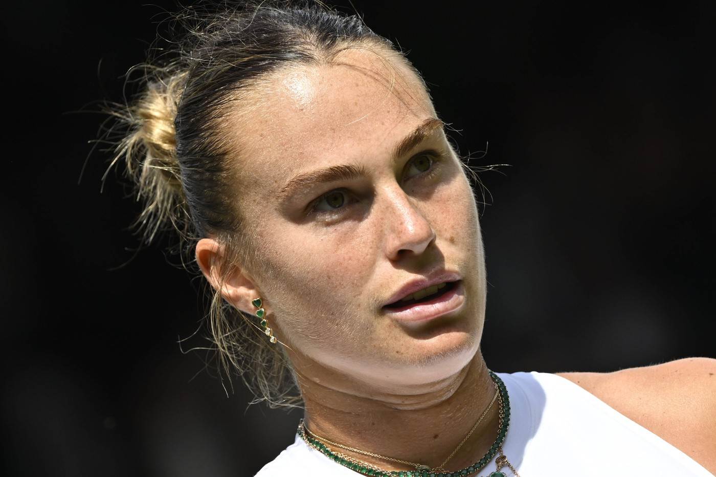  Jasmin Paolini ispala sa Vimbldona 