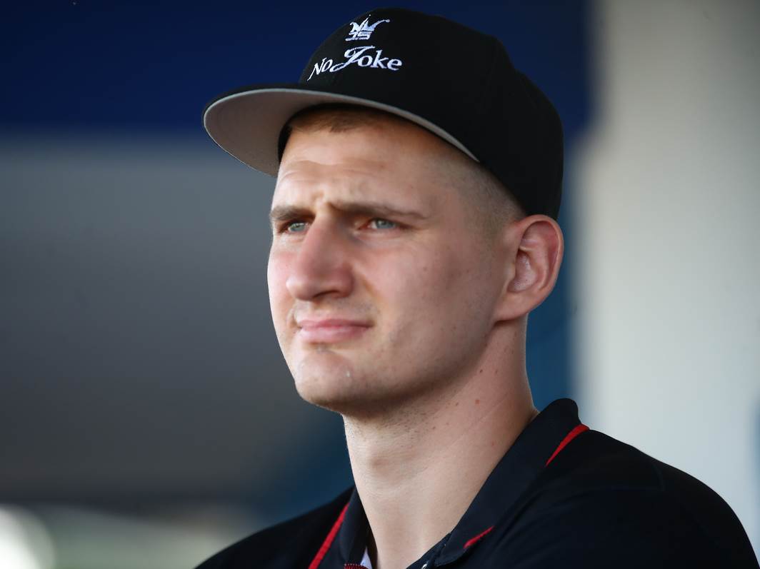  Zašto je Nikola Jokić odbio Denver 