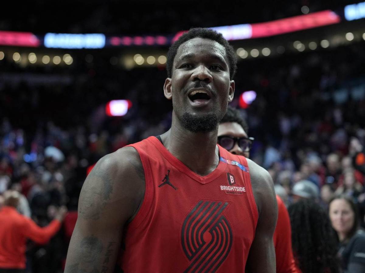  Deandre Ejton stigao u Lejkerse 