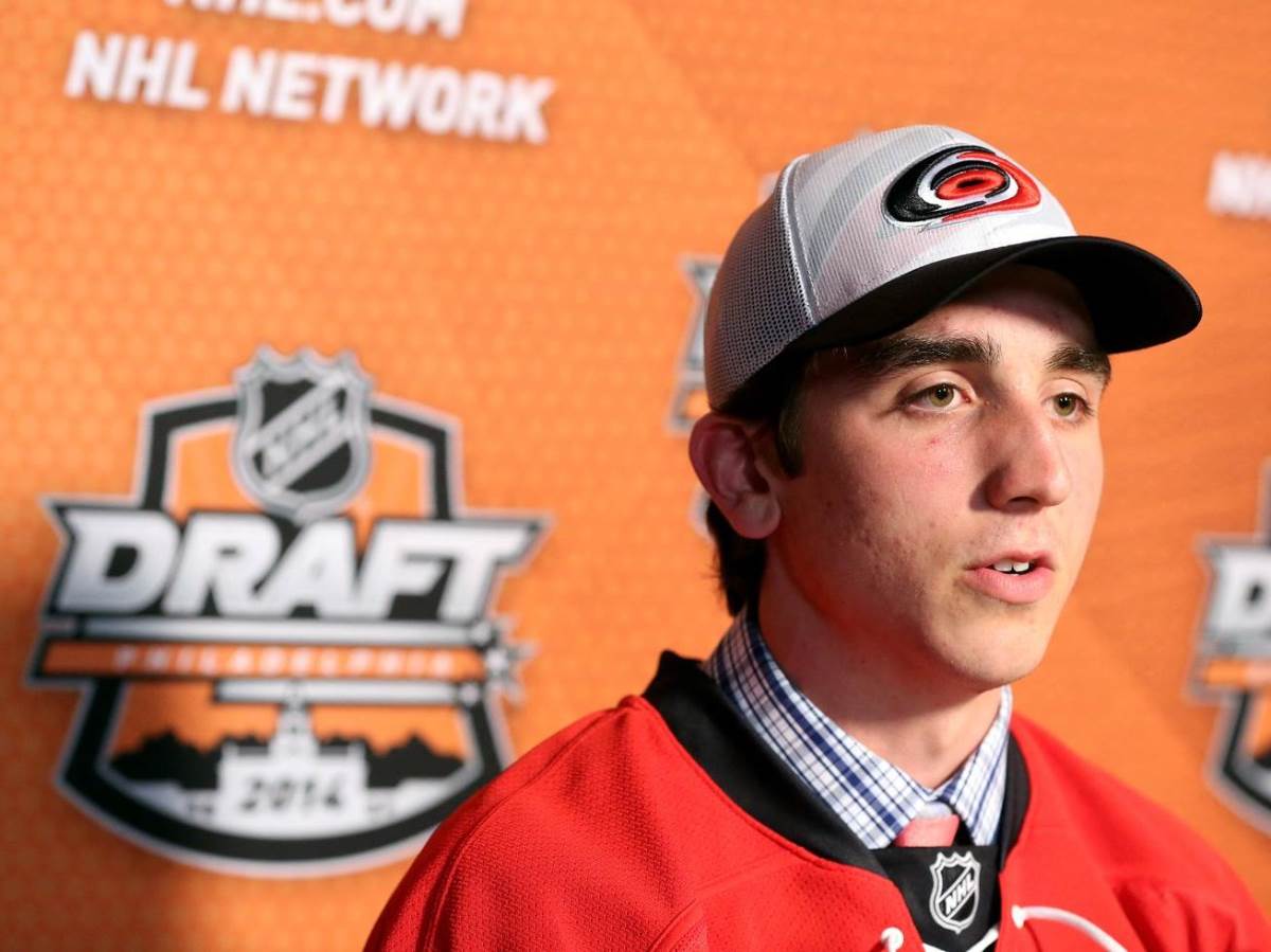  Aleks Nedeljković trejdovan je u San Hoze Šarkse 