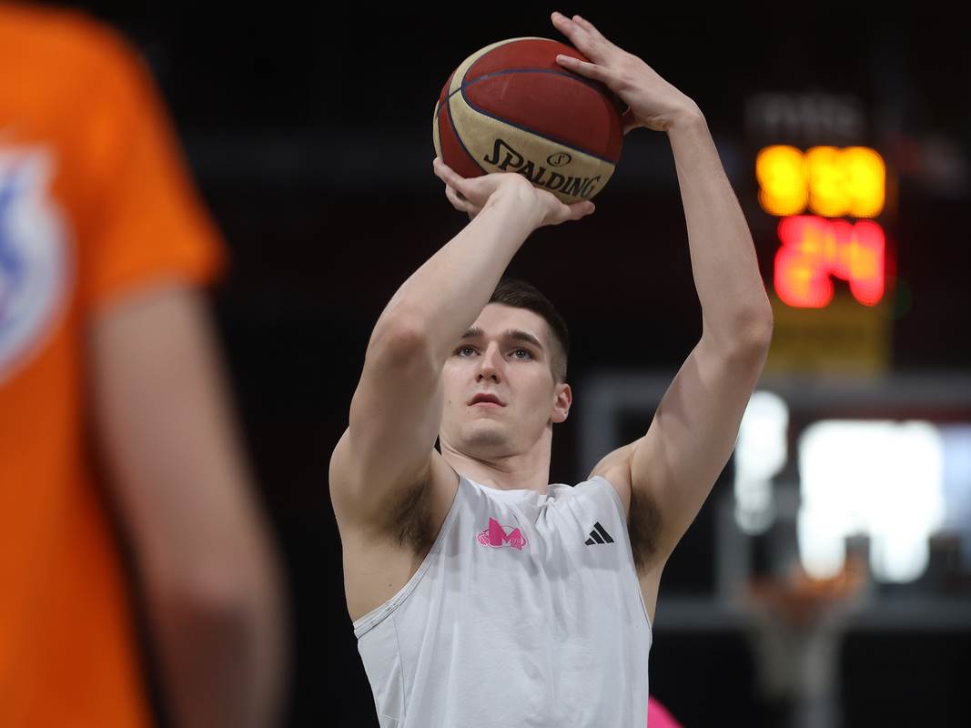  Karijera Stefana Miljenovića 