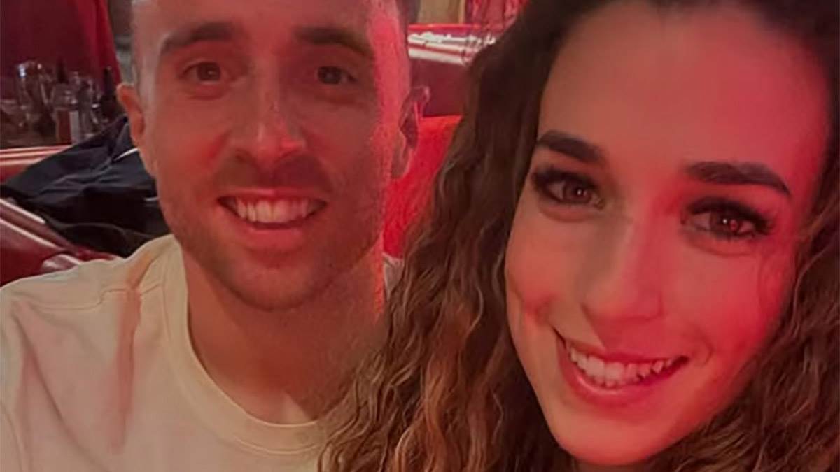  Diogo Žota se oženio prije desetak dana 