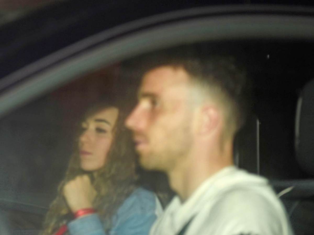  Stravični detalji nesreće u kojoj je poginuo Diogo Žota 