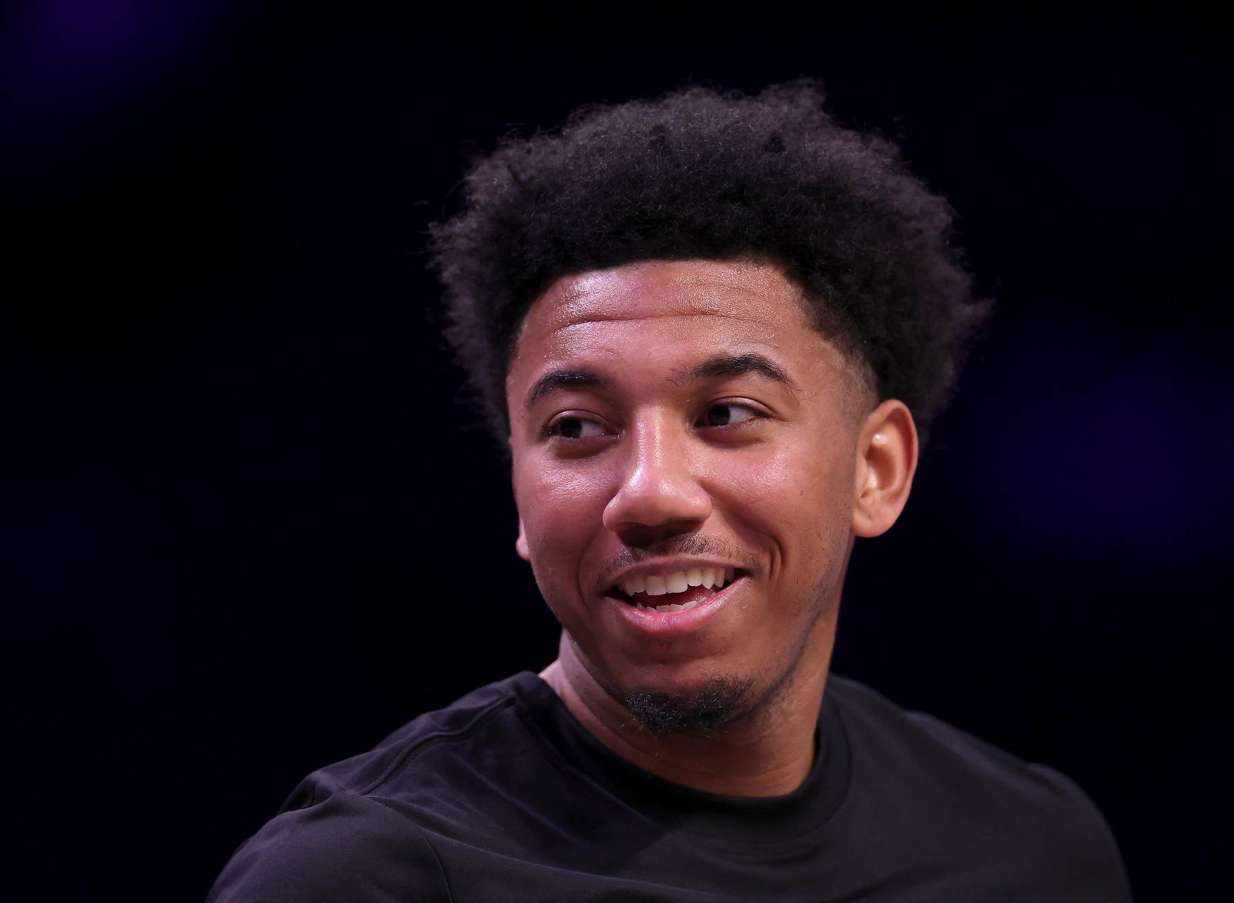  denver doveo nepoznatog kosarkasa risa bikmena 