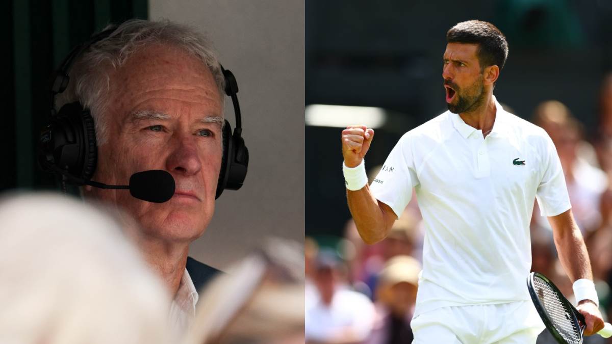  BBC prekinuo prenos Novaka Đokovića na Vimbldonu 