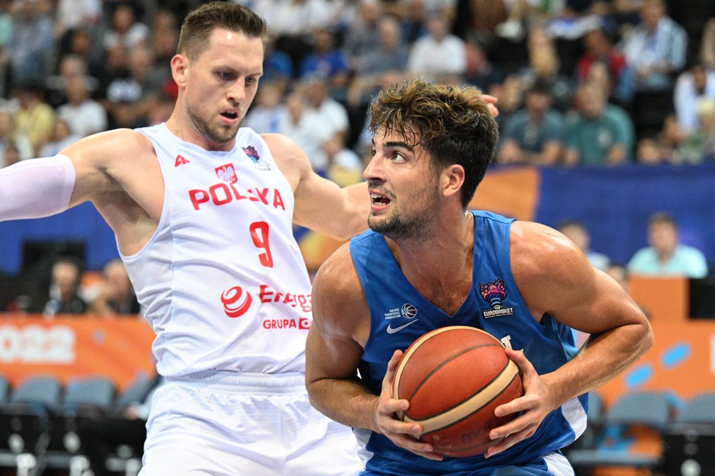  Deni Avdija sanja finale Evropskog prvenstva 