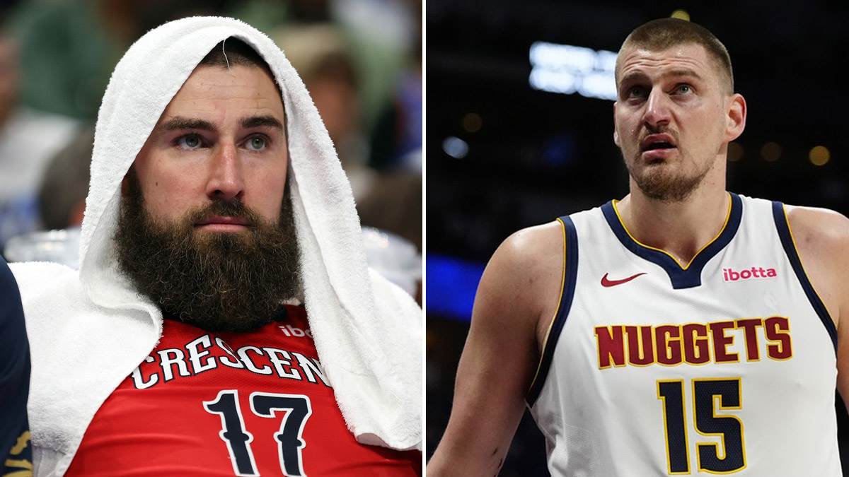  Panatinaikos želi Jonasa Valančijunasa 