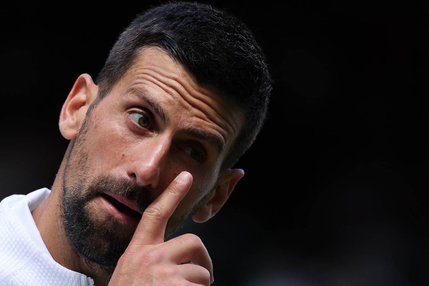  Novak Đoković o savjetima trenera 