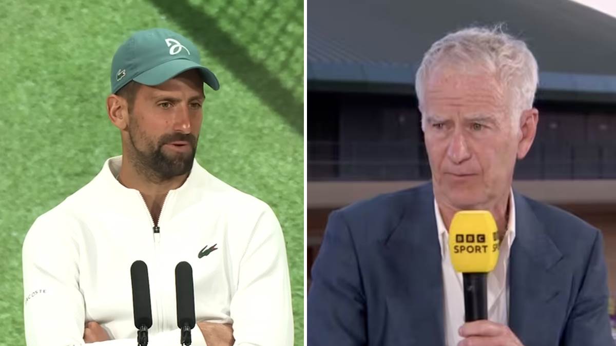  Džon Mekinro uzalud prognozirao da Džek Drejper može do titule na Vimbldonu 