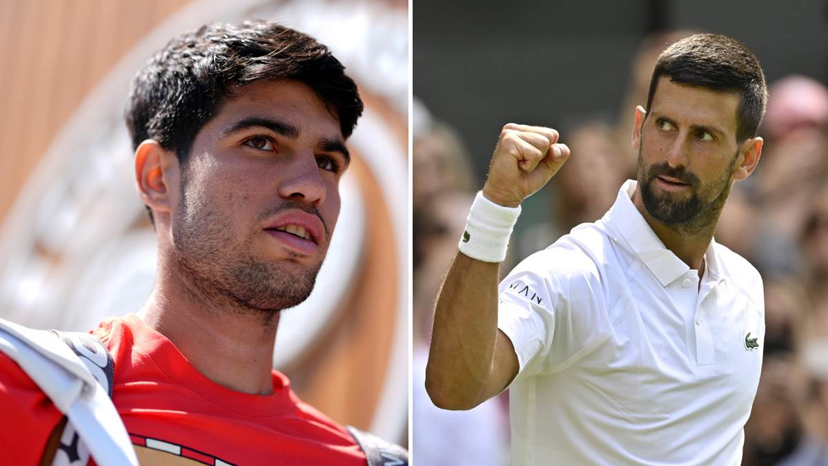  Toni Nadal vjeruje da Novak Đoković može da ugrozi Karlosa Alkaraza 